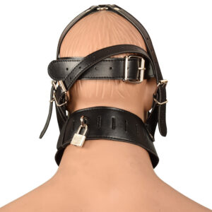 Leather Lock Hat Men’s Night Hotel